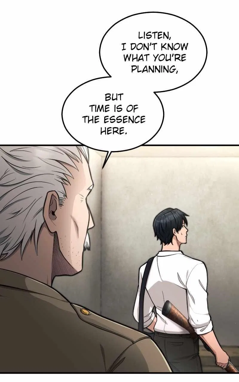 Paranoid Mage Chapter 9 – Page 4
