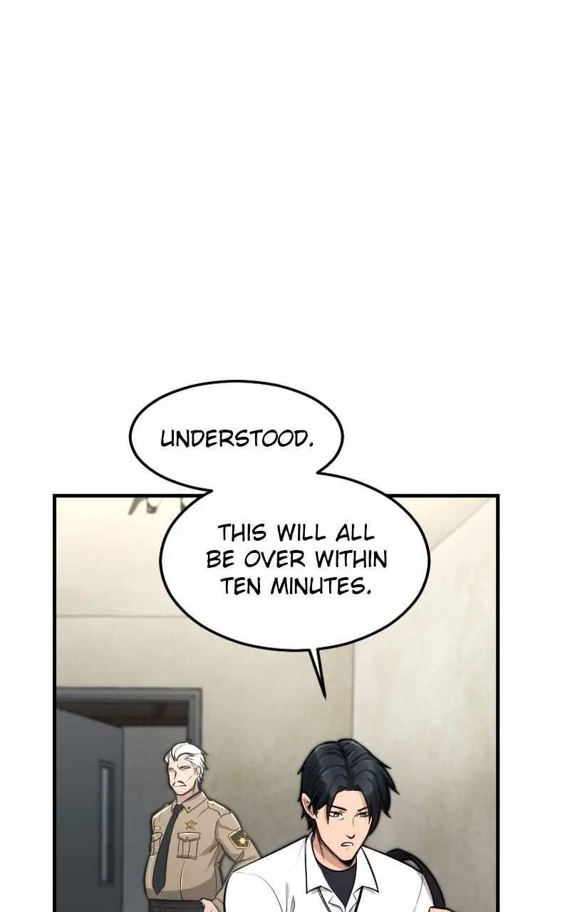Paranoid Mage Chapter 9 – Page 5