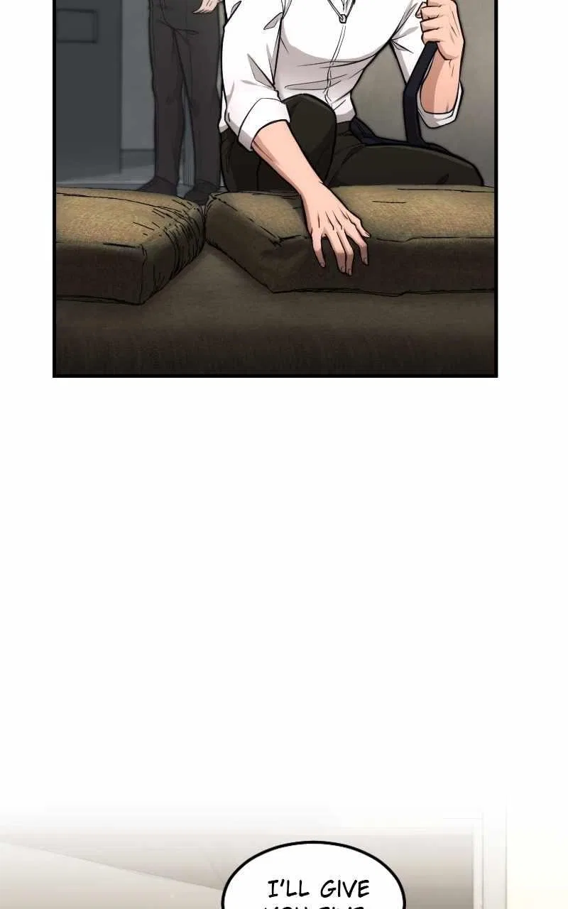 Paranoid Mage Chapter 9 – Page 6