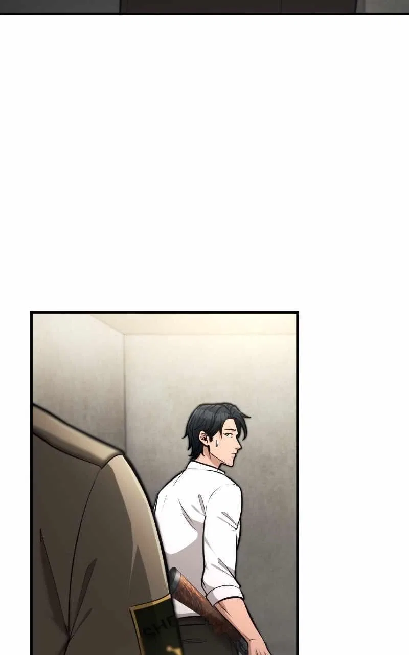 Paranoid Mage Chapter 9 – Page 8