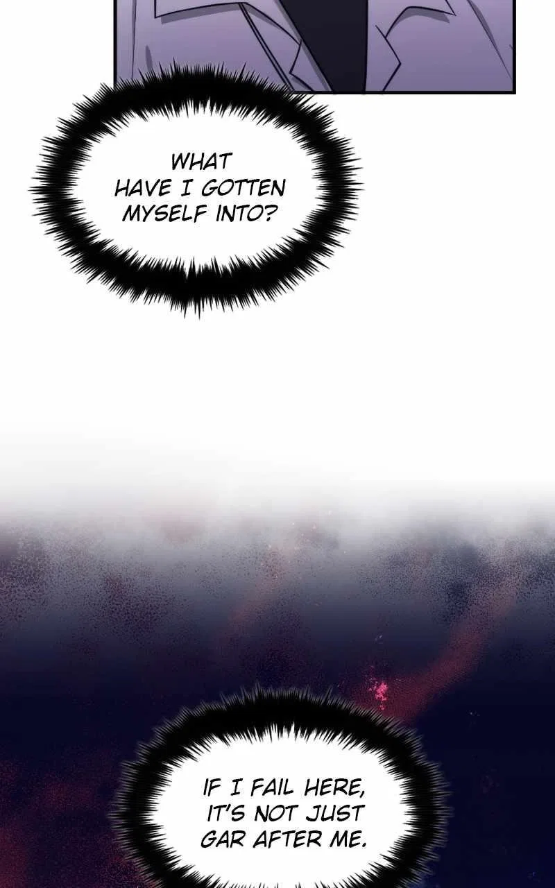 Paranoid Mage Chapter 9 – Page 10