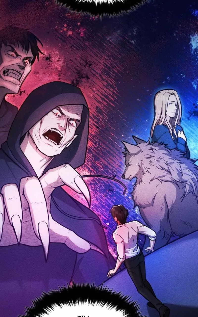 Paranoid Mage Chapter 9 – Page 11