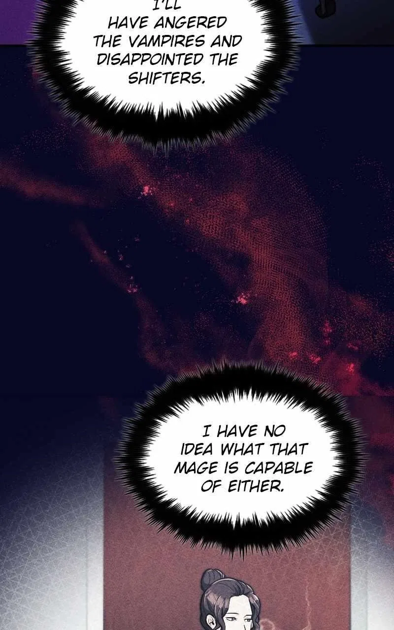 Paranoid Mage Chapter 9 – Page 12