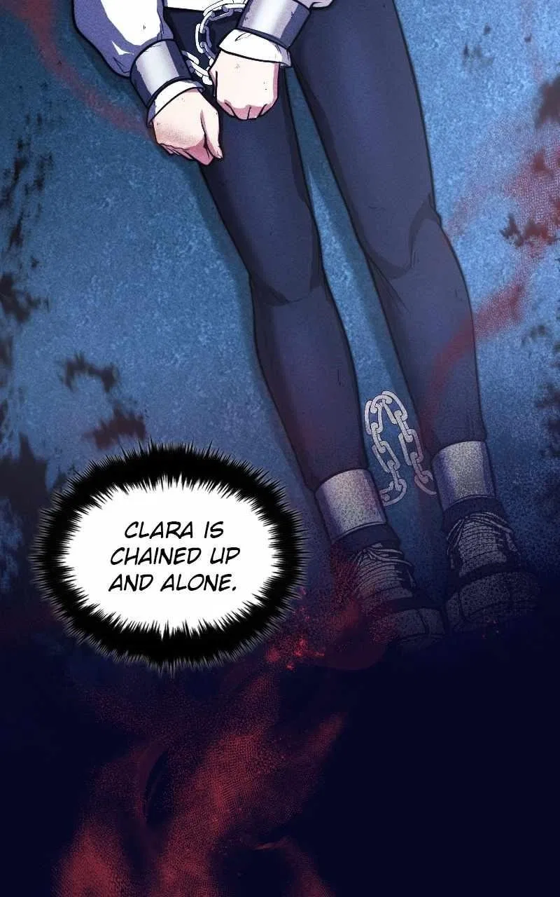 Paranoid Mage Chapter 9 – Page 15