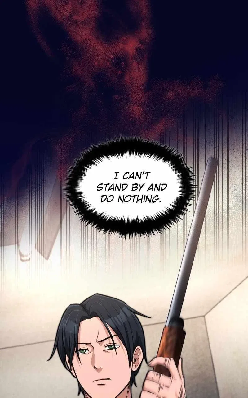 Paranoid Mage Chapter 9 – Page 16