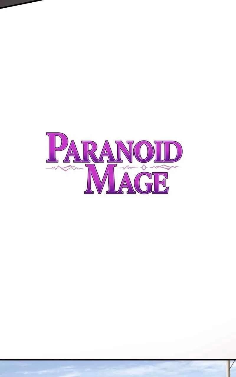 Paranoid Mage Chapter 9 – Page 18