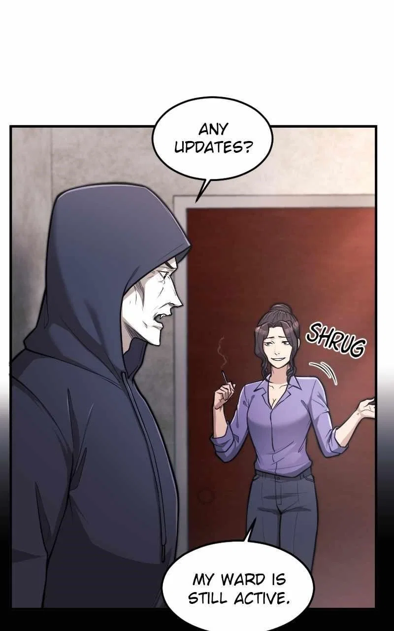 Paranoid Mage Chapter 9 – Page 21