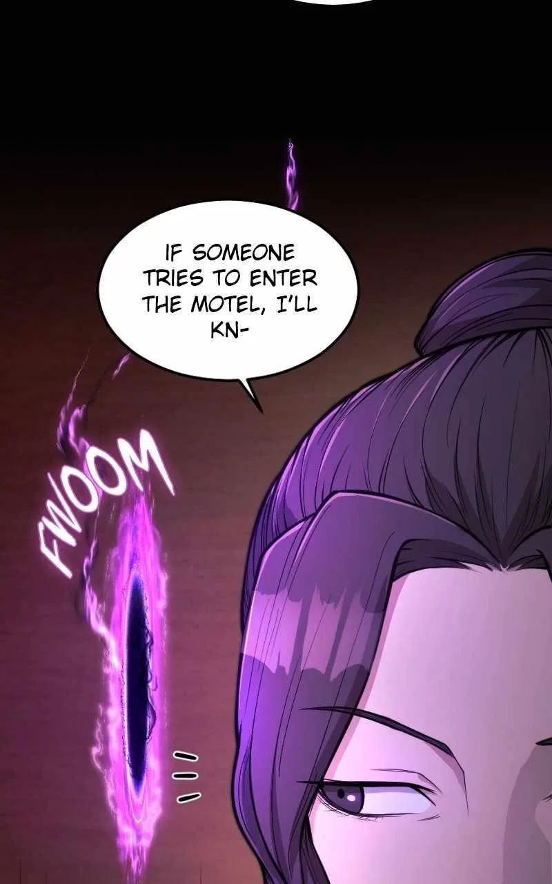 Paranoid Mage Chapter 9 – Page 22
