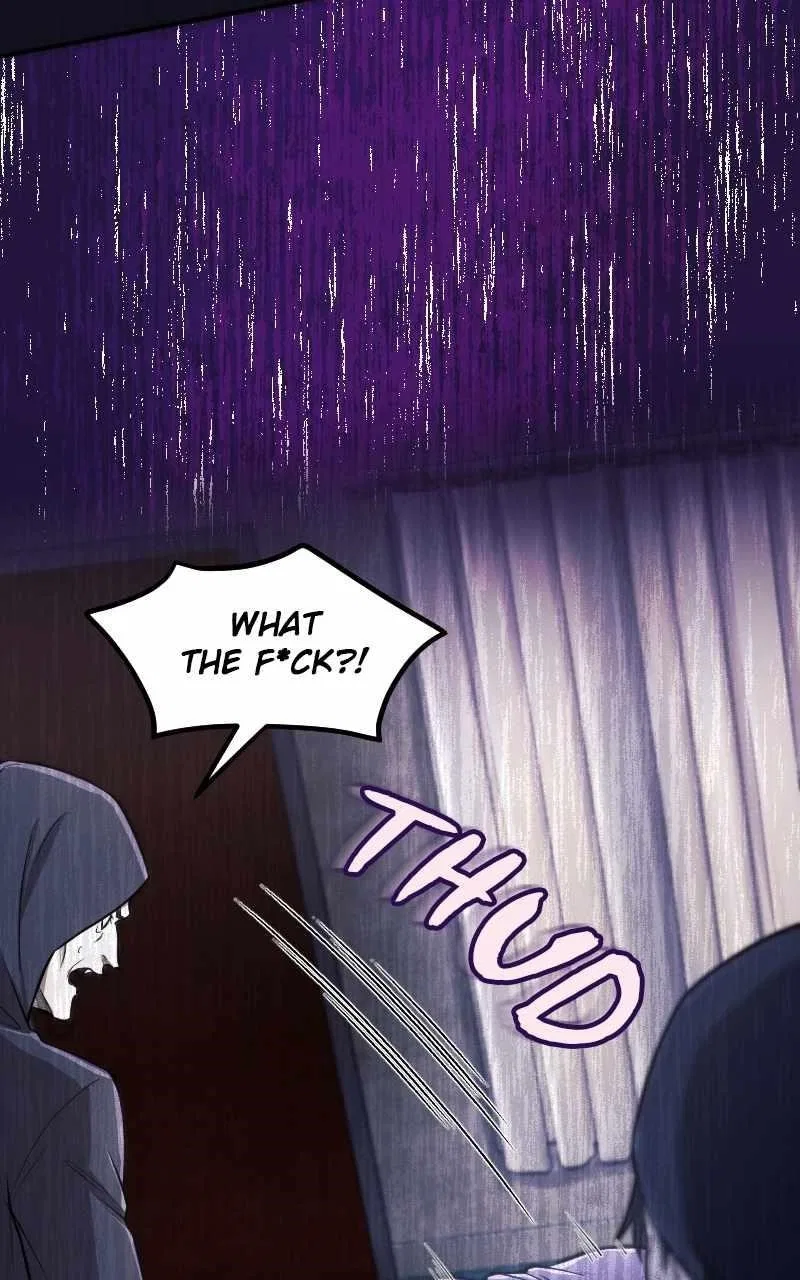 Paranoid Mage Chapter 9 – Page 25