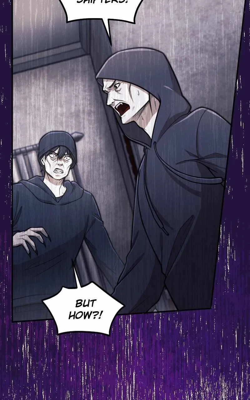 Paranoid Mage Chapter 9 – Page 27