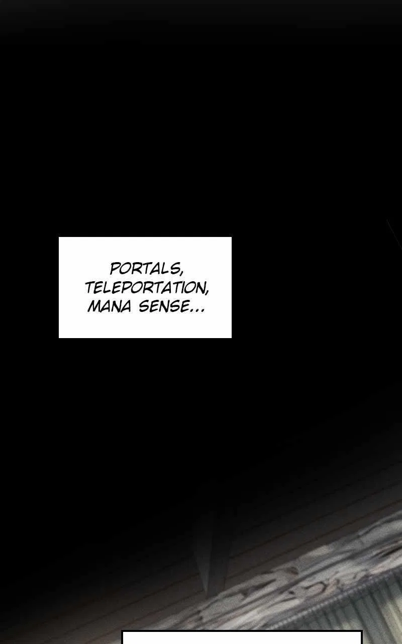 Paranoid Mage Chapter 9 – Page 30