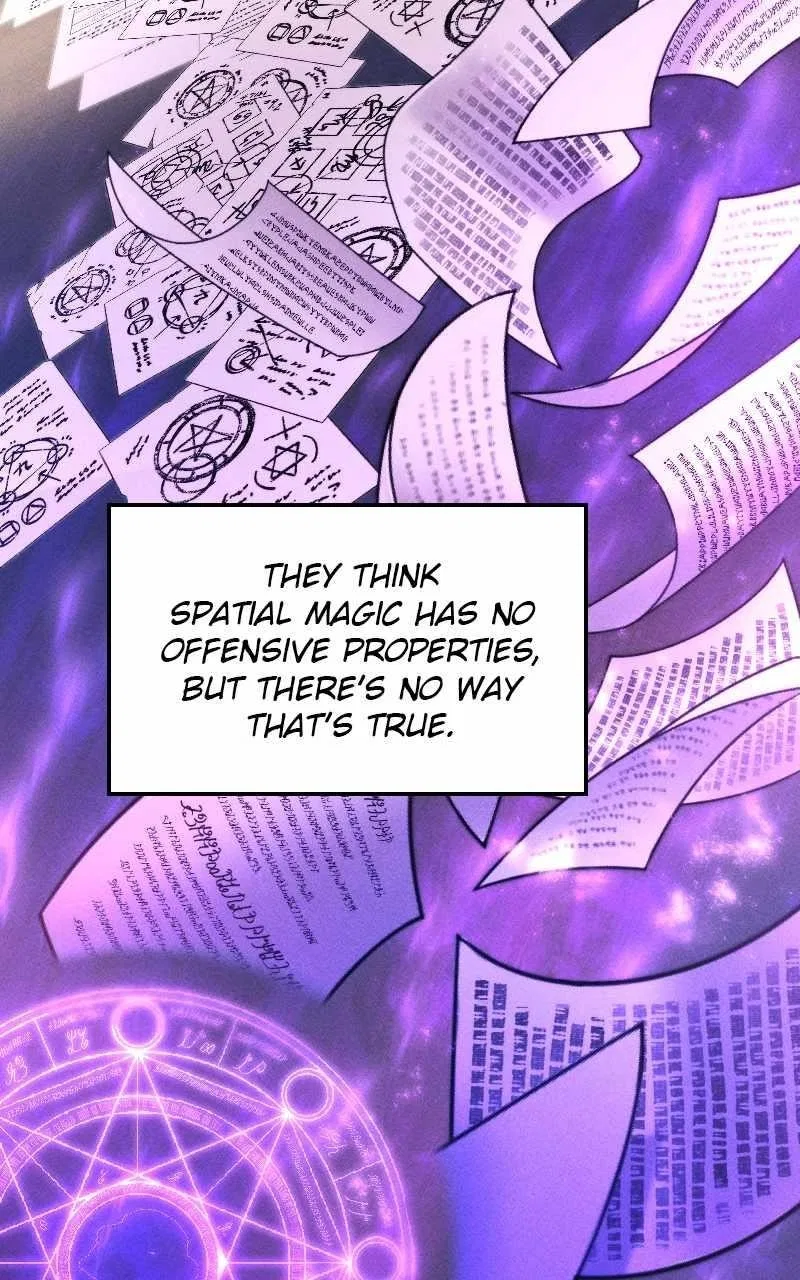 Paranoid Mage Chapter 9 – Page 32