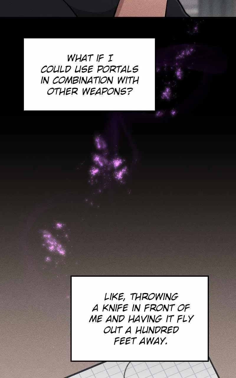 Paranoid Mage Chapter 9 – Page 35