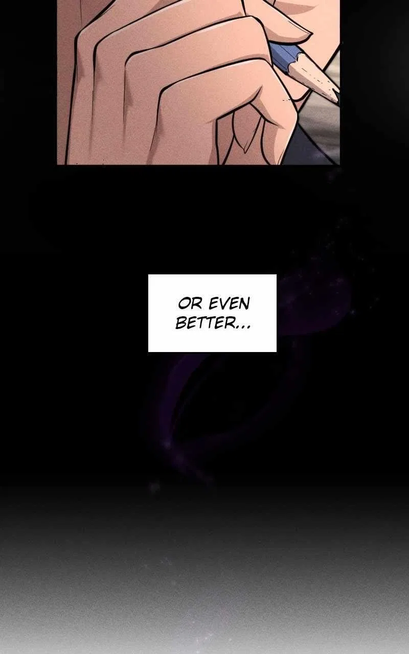Paranoid Mage Chapter 9 – Page 38