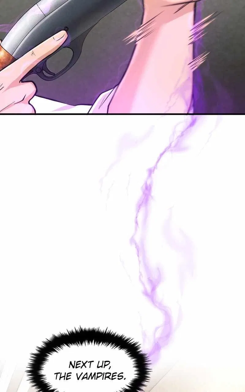 Paranoid Mage Chapter 9 – Page 40