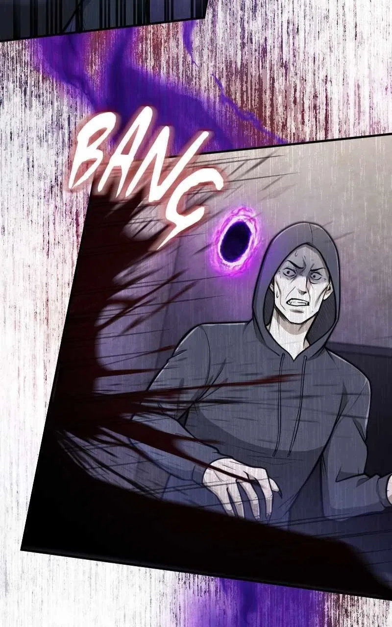 Paranoid Mage Chapter 9 – Page 43
