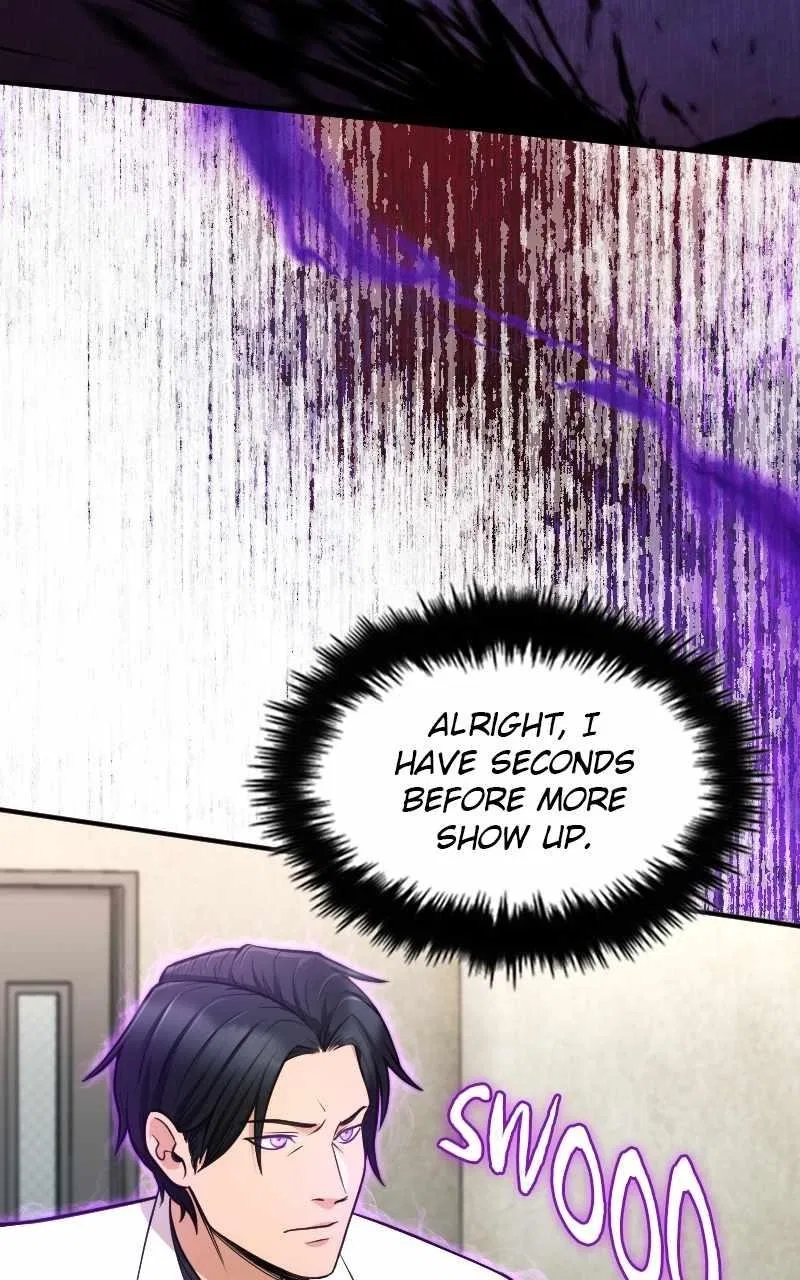 Paranoid Mage Chapter 9 – Page 45