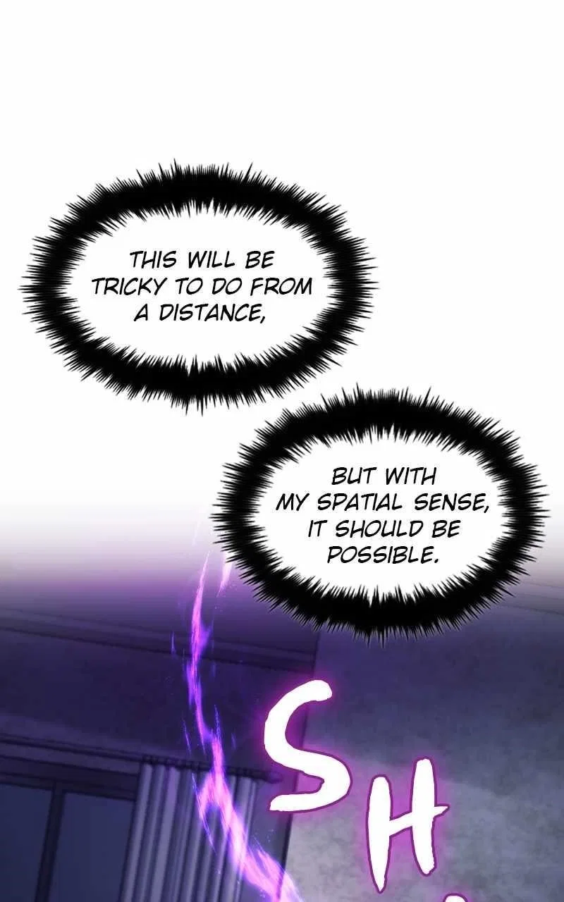 Paranoid Mage Chapter 9 – Page 47