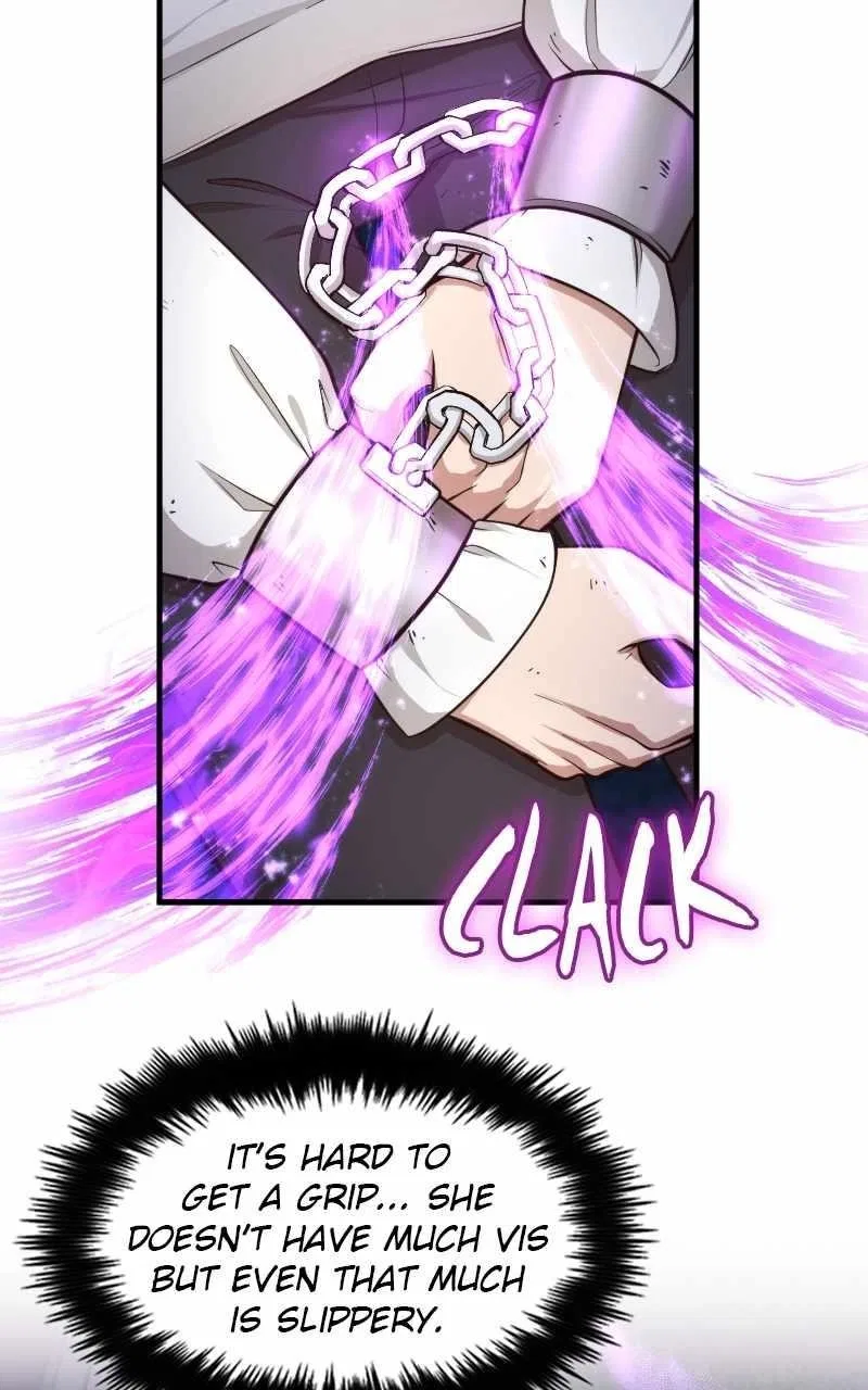 Paranoid Mage Chapter 9 – Page 49