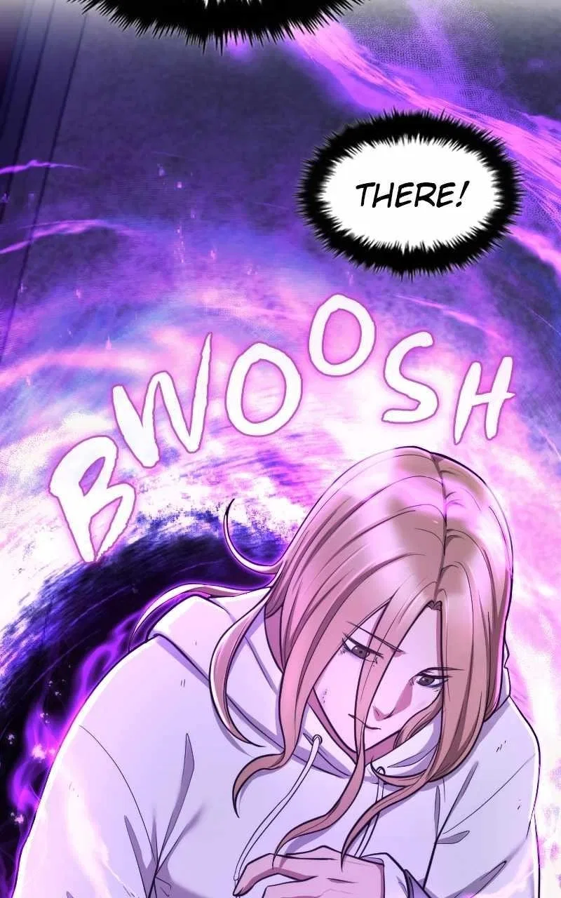 Paranoid Mage Chapter 9 – Page 50