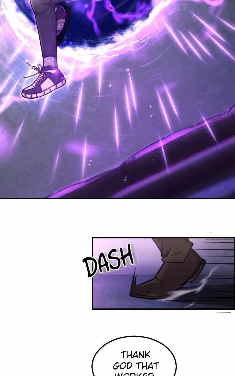Paranoid Mage Chapter 9 – Page 54