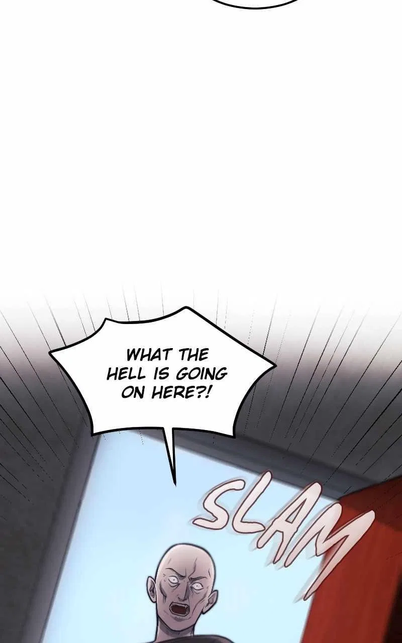 Paranoid Mage Chapter 9 – Page 56