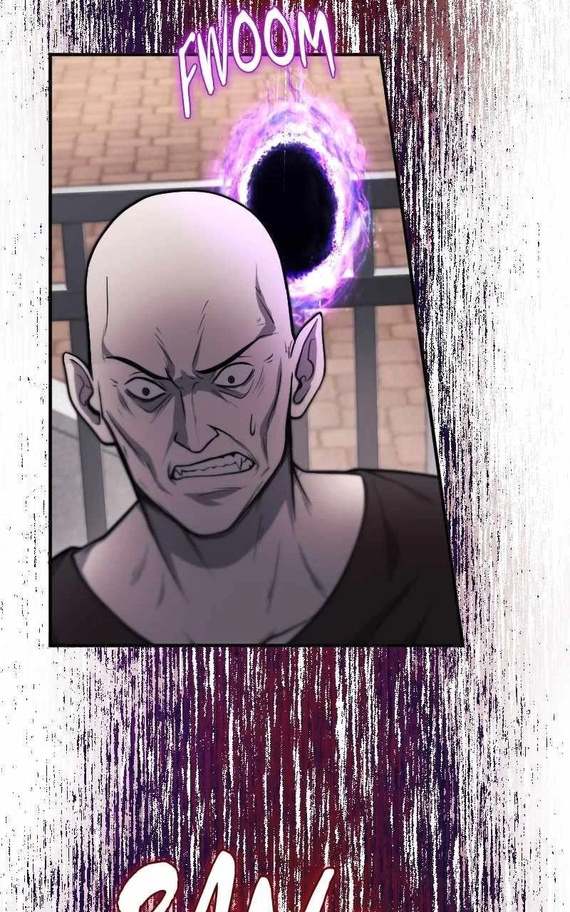 Paranoid Mage Chapter 9 – Page 58