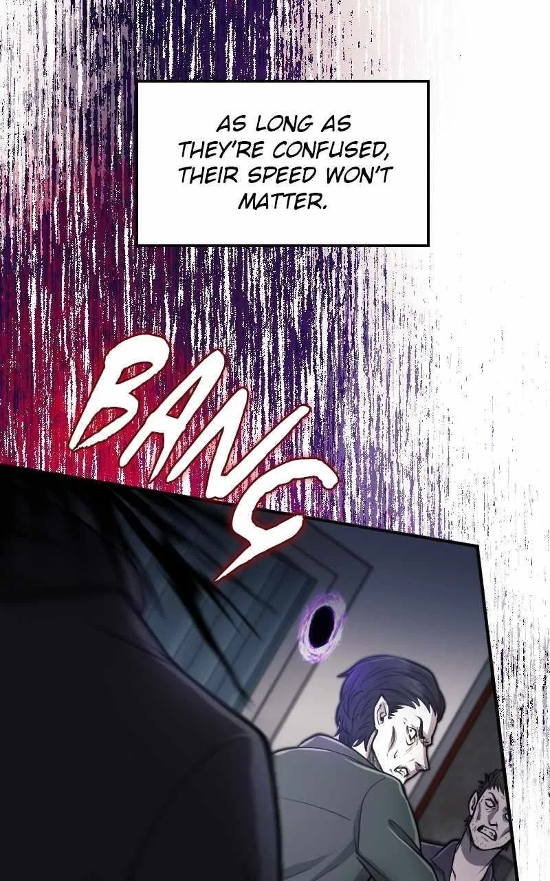 Paranoid Mage Chapter 9 – Page 64