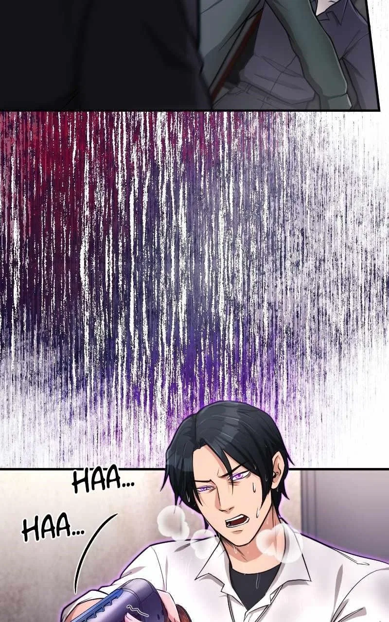 Paranoid Mage Chapter 9 – Page 65
