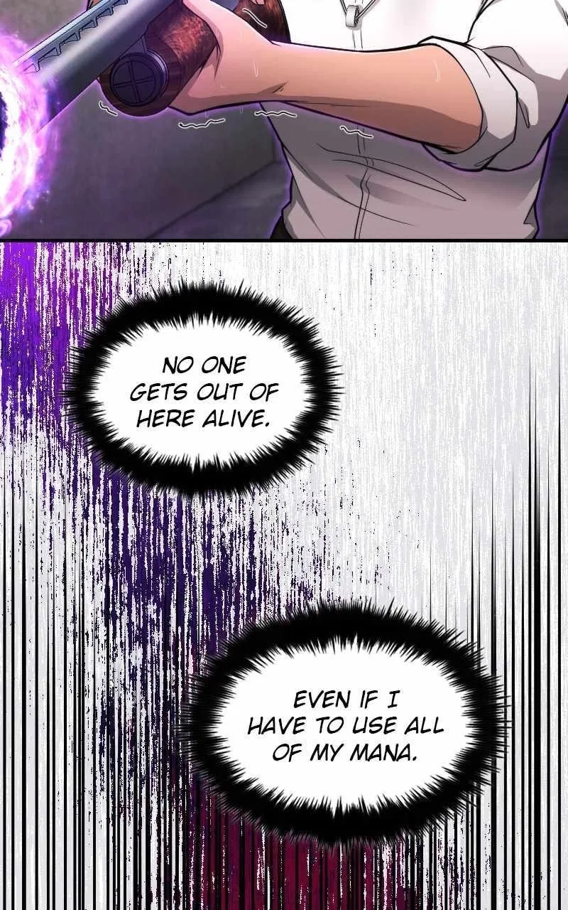 Paranoid Mage Chapter 9 – Page 66