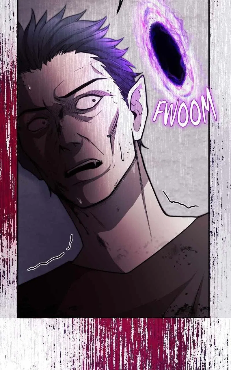 Paranoid Mage Chapter 9 – Page 71