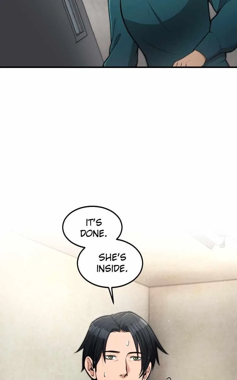 Paranoid Mage Chapter 9 – Page 77