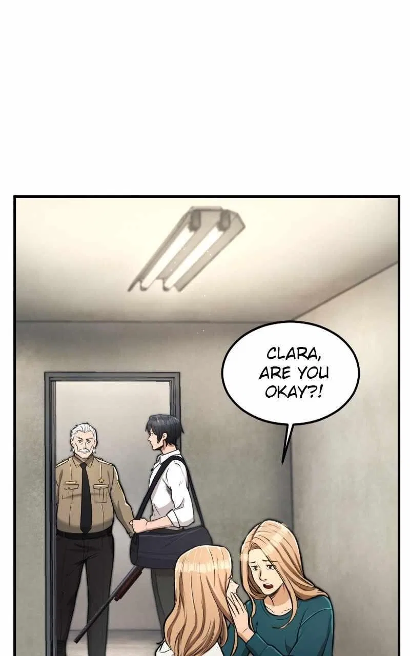 Paranoid Mage Chapter 9 – Page 79