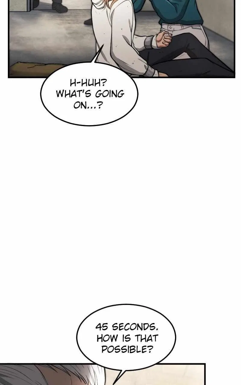 Paranoid Mage Chapter 9 – Page 80