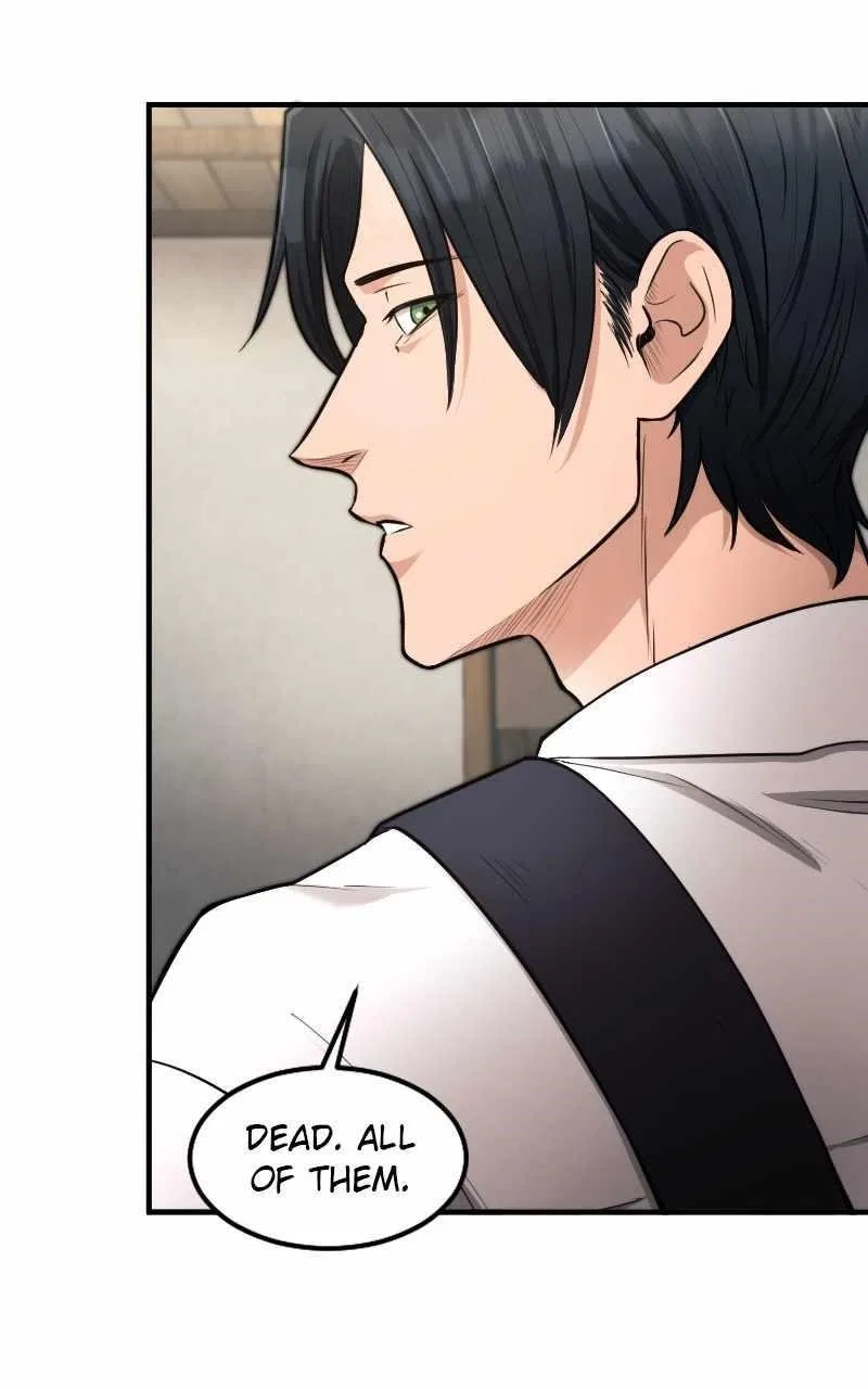 Paranoid Mage Chapter 9 – Page 82
