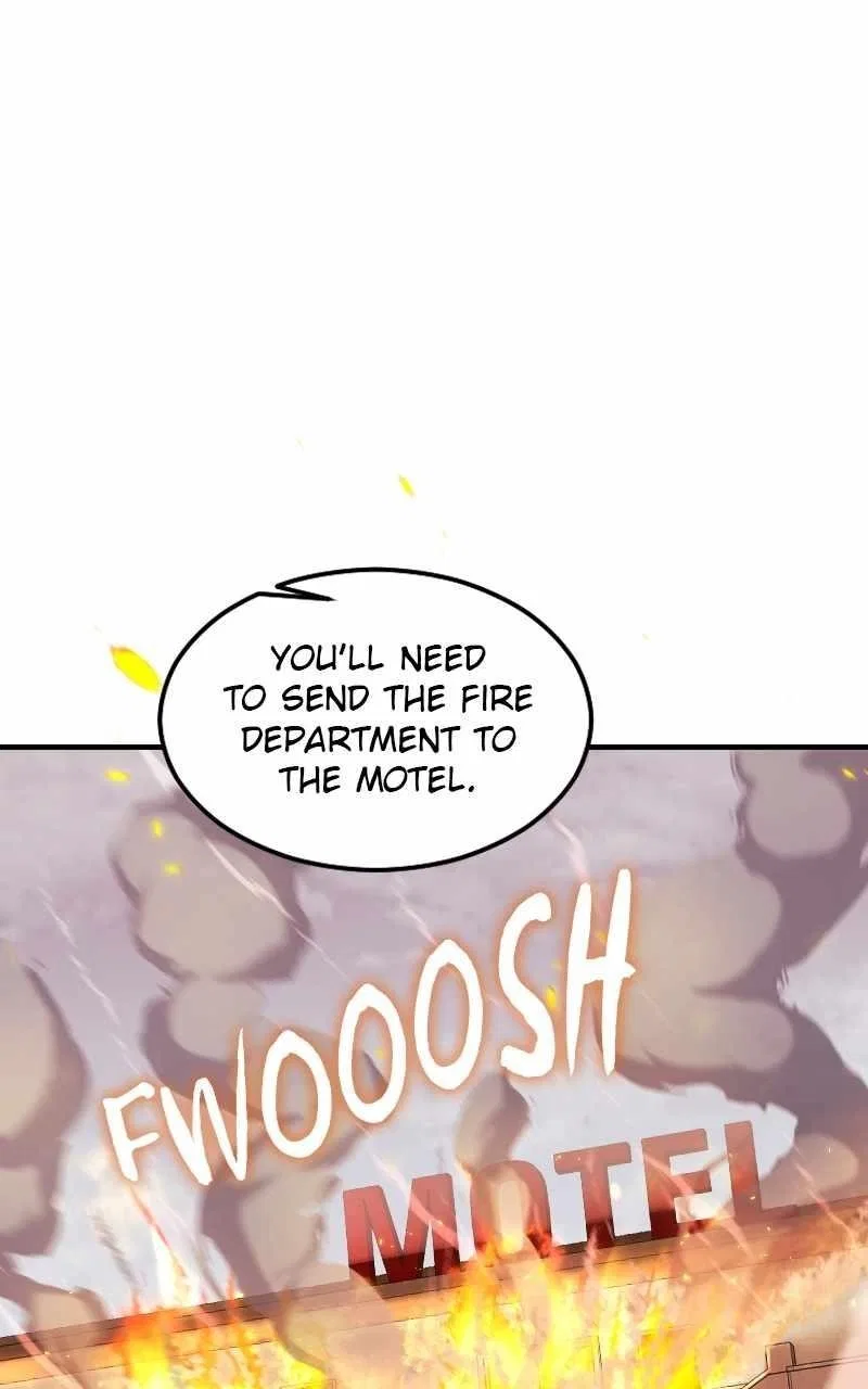 Paranoid Mage Chapter 9 – Page 83