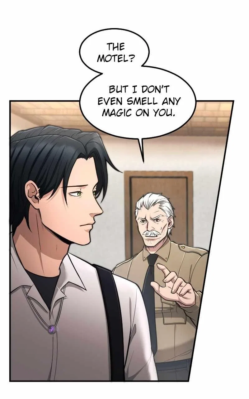 Paranoid Mage Chapter 9 – Page 85