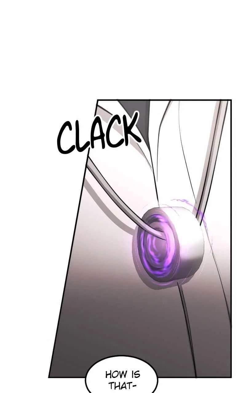 Paranoid Mage Chapter 9 – Page 86