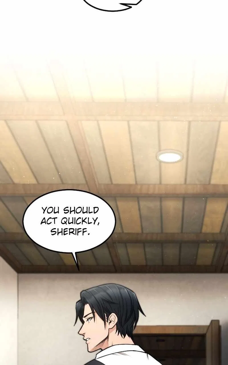 Paranoid Mage Chapter 9 – Page 87