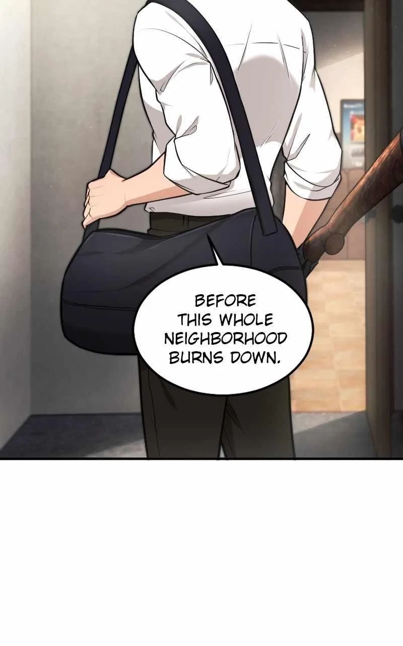 Paranoid Mage Chapter 9 – Page 88