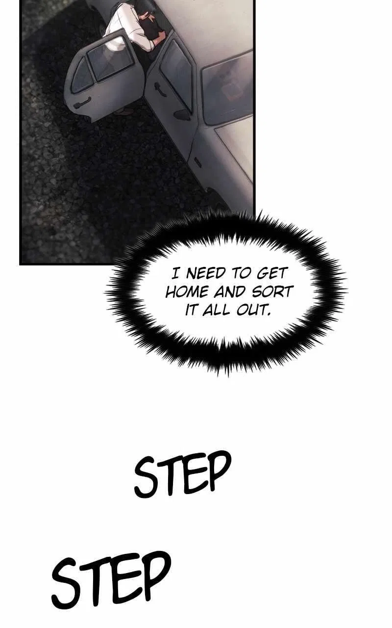 Paranoid Mage Chapter 9 – Page 90