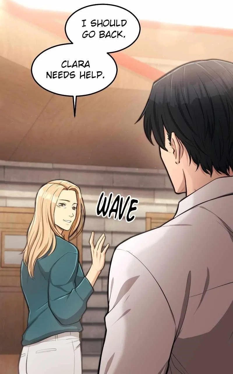 Paranoid Mage Chapter 9 – Page 99