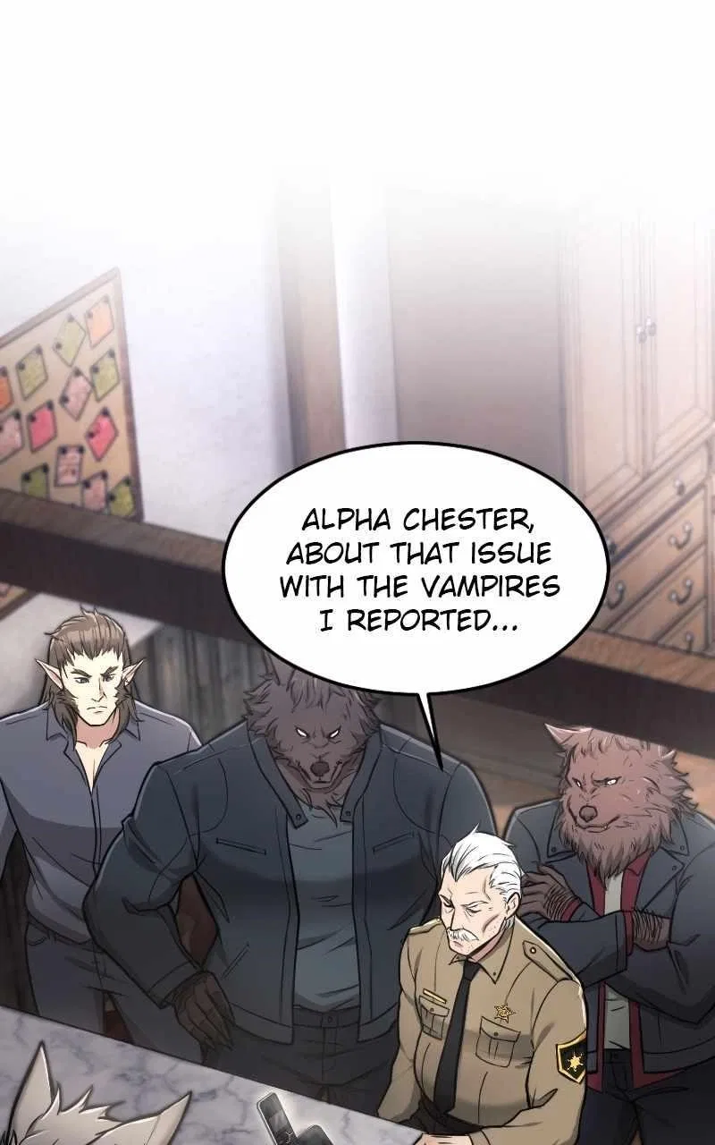 Paranoid Mage Chapter 9 – Page 102