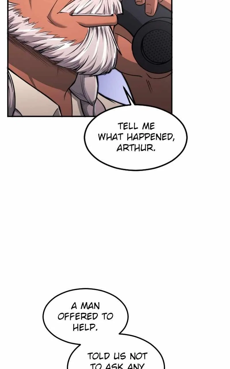Paranoid Mage Chapter 9 – Page 105