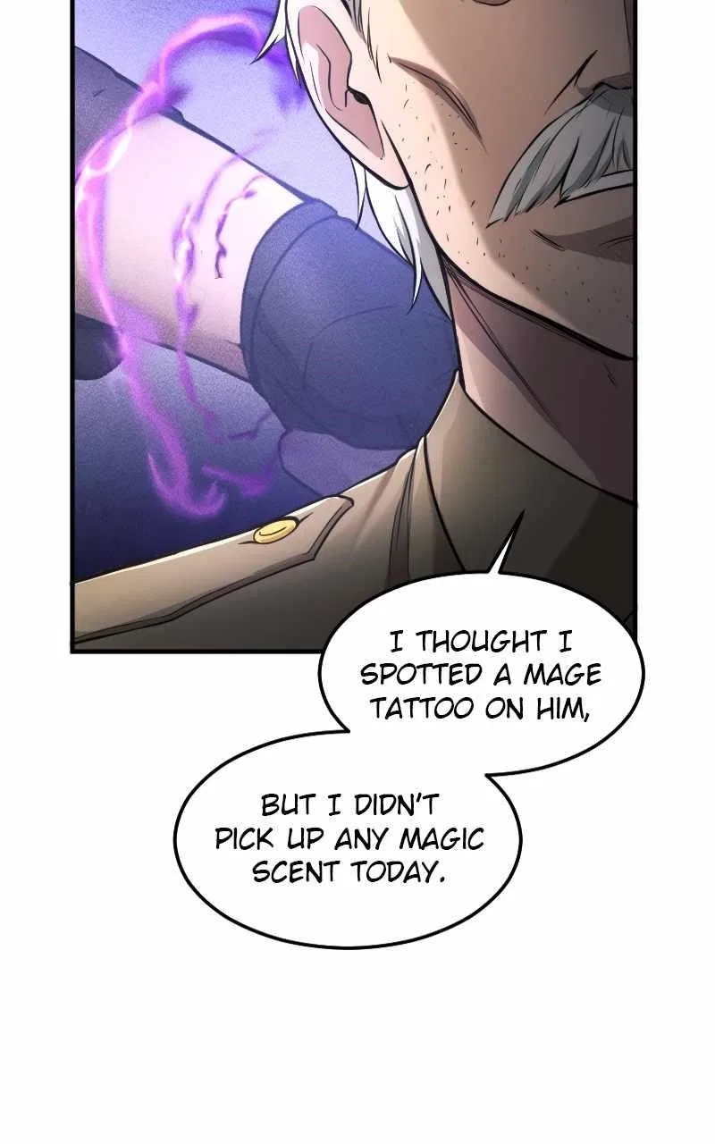 Paranoid Mage Chapter 9 – Page 108