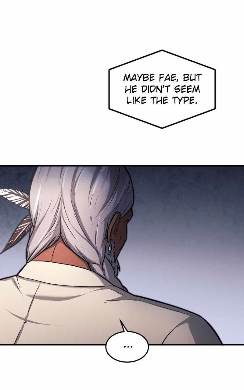 Paranoid Mage Chapter 9 – Page 109