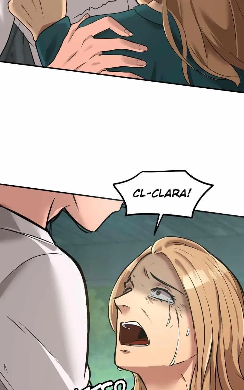 Paranoid Mage Chapter 8 – Page 2