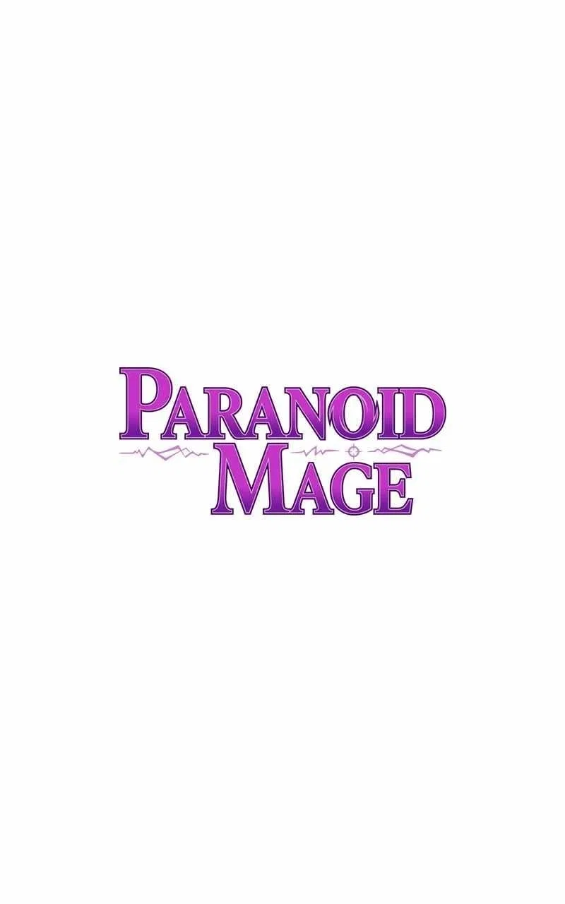 Paranoid Mage Chapter 8 – Page 7