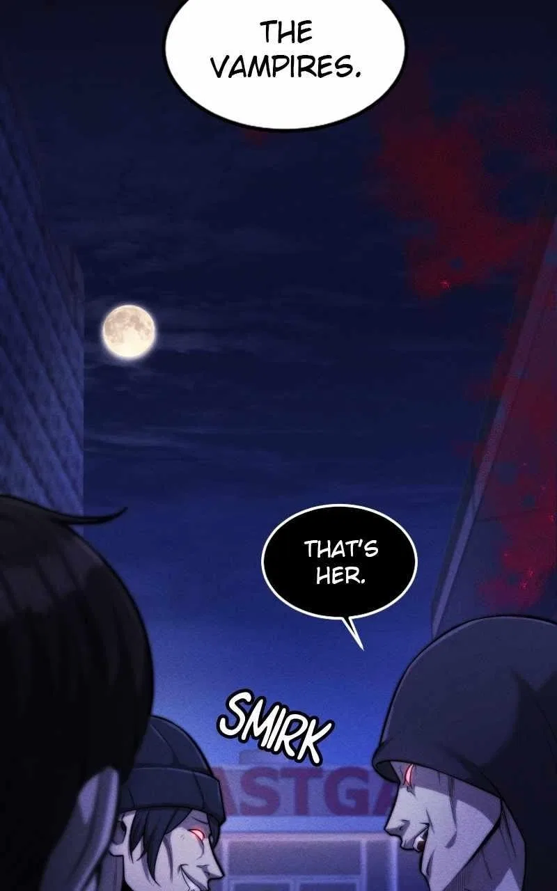 Paranoid Mage Chapter 8 – Page 10