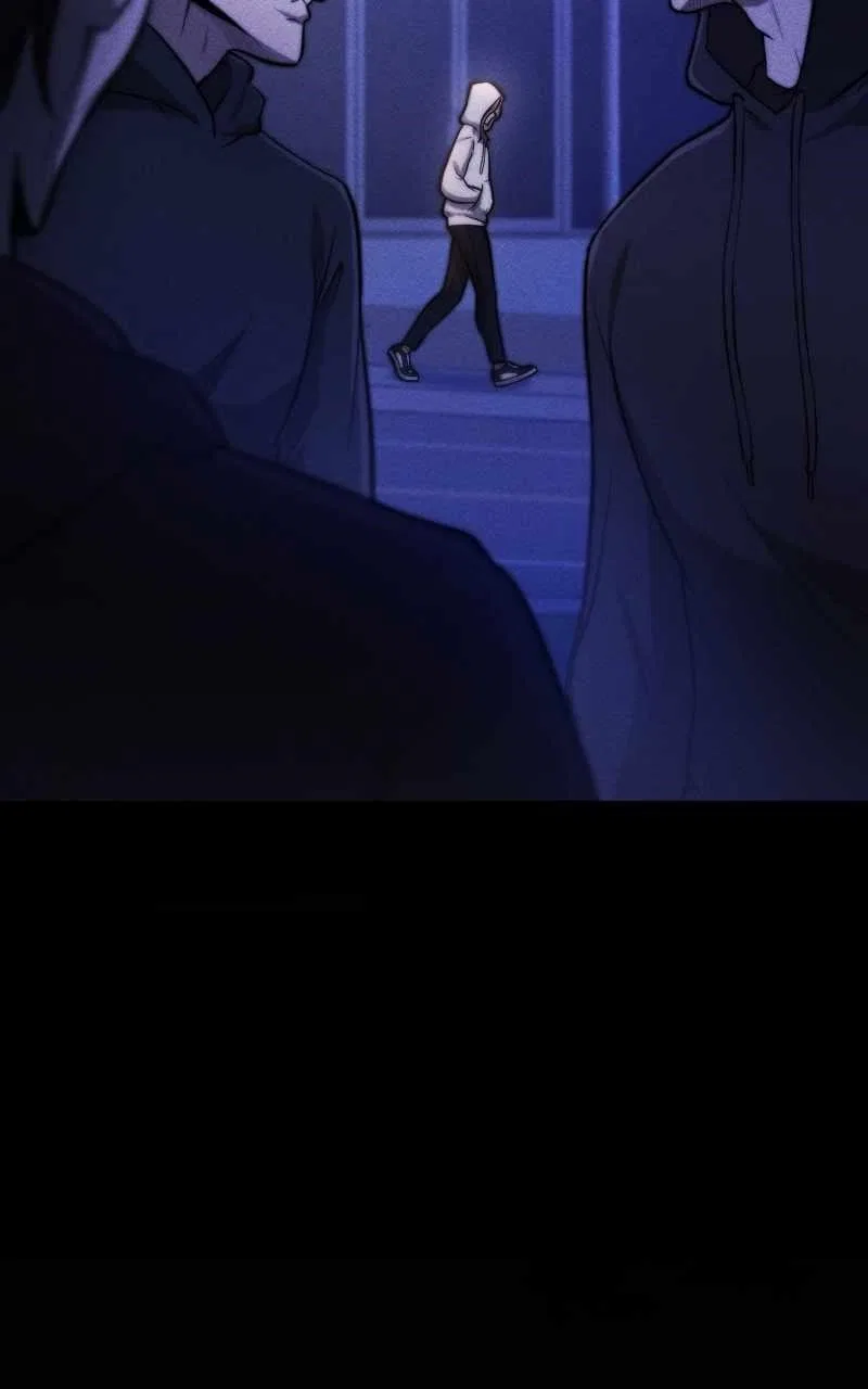 Paranoid Mage Chapter 8 – Page 11